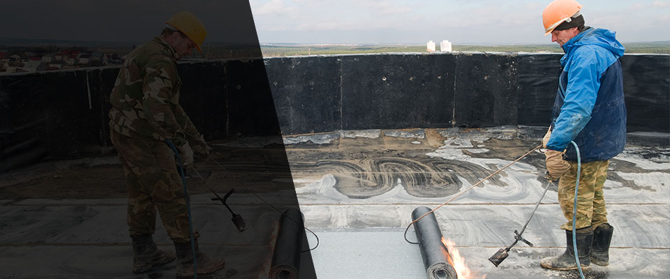 Cimarron Roofing Contractors